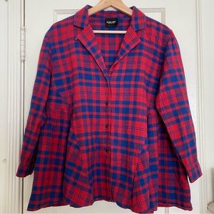 Rachel Comey - Yuca Top